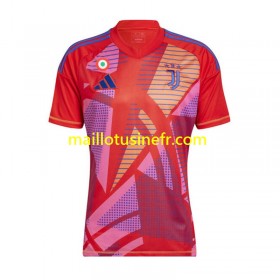 Maillot de Foot Juventus Gardien Domicile 2024-25